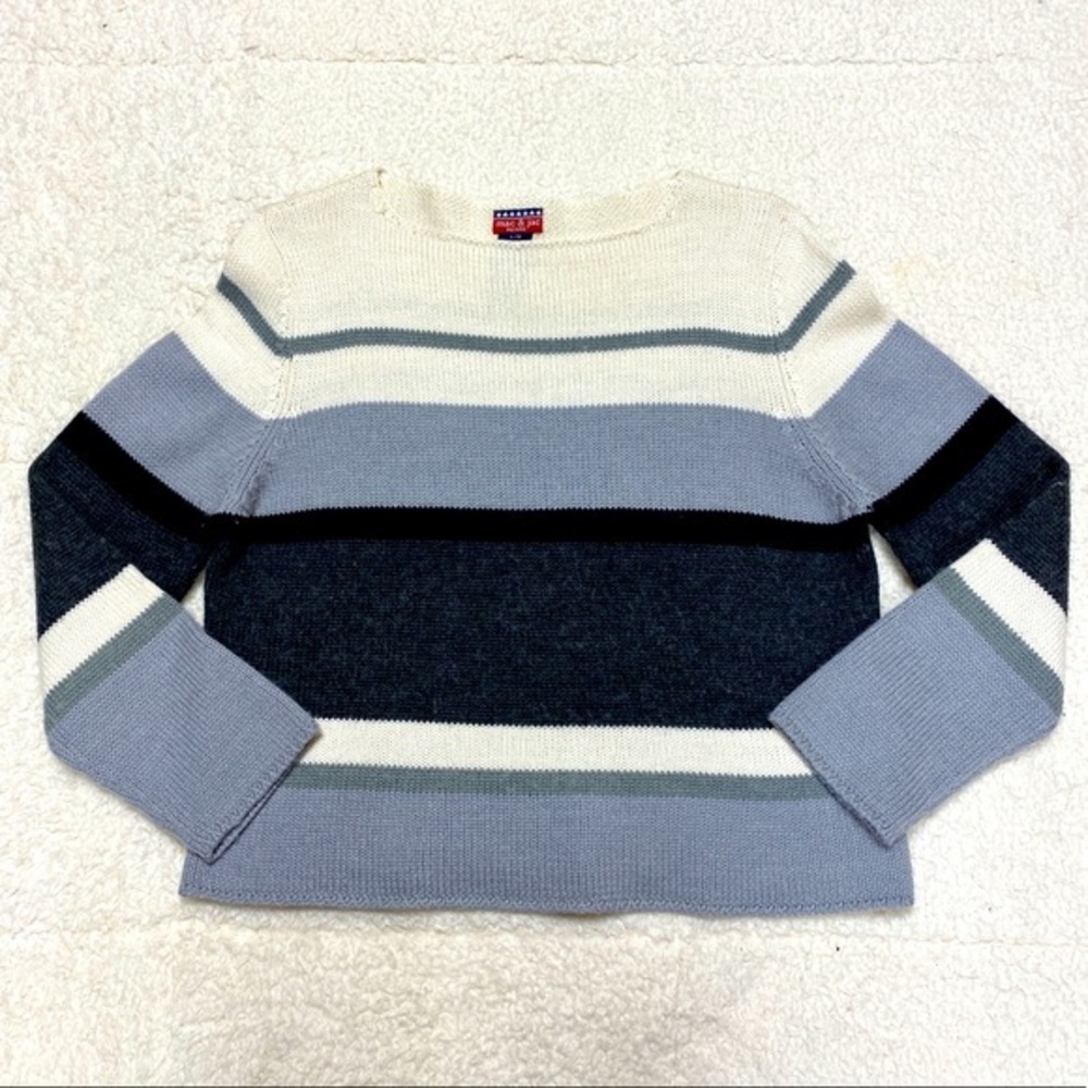 Mac & Jac sweater